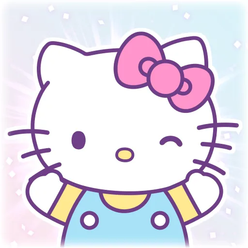 Hello Kitty My Dream Store 代儲值